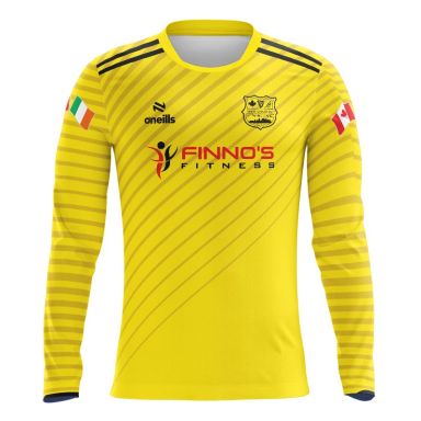 West Coast Celts FC Soccer Jersey
