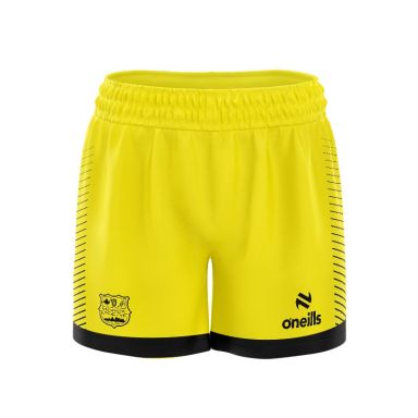 West Coast Celts FC Kids' Soccer Shorts