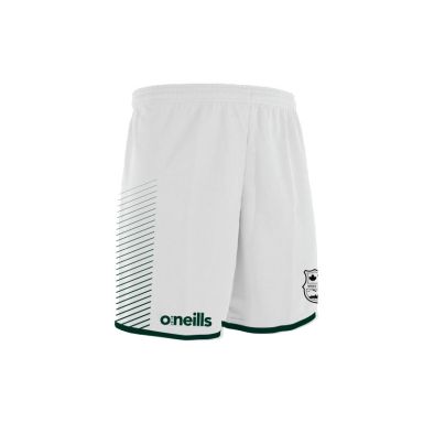 West Coast Celts FC Soccer Shorts