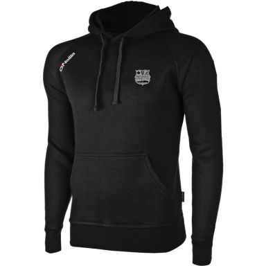 West Coast Celts FC Kids' Arena Hooded Top