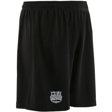 West Coast Celts FC Kids' Aztec Shorts