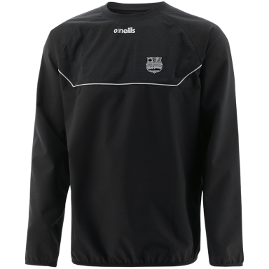West Coast Celts FC Kids' Norwich Windbreaker