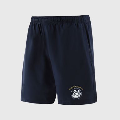 Wells City Harriers Jenson Woven Shorts