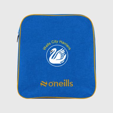 Wells City Harriers Kent Holdall Bag 