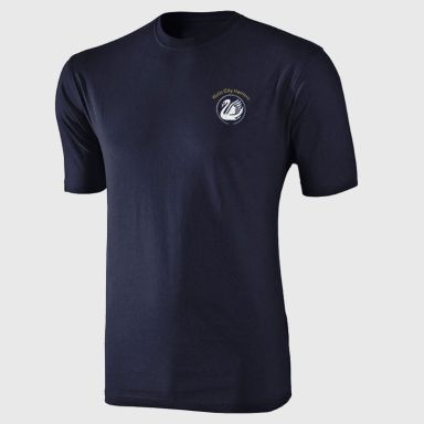 Wells City Harriers Cotton T-Shirt