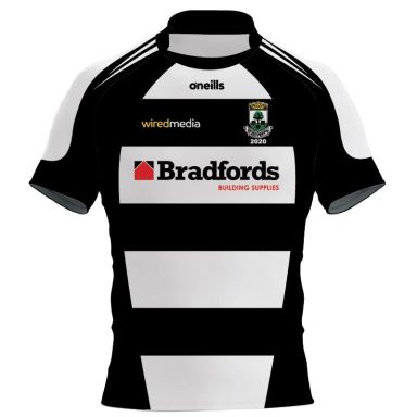 Wells RFC Minis Shirt