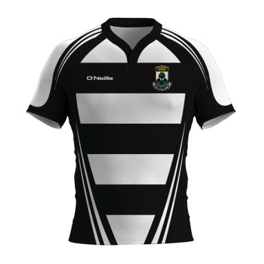 Wells RFC Rugby Jersey