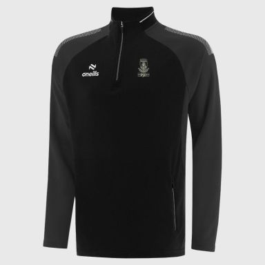 Wells RFC Odin Squad Half Zip Top