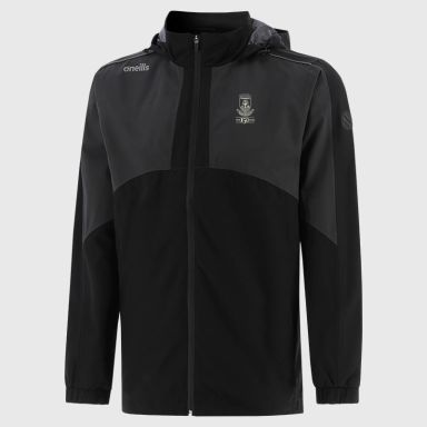 Wells RFC Women's Altitude Rain Jacket