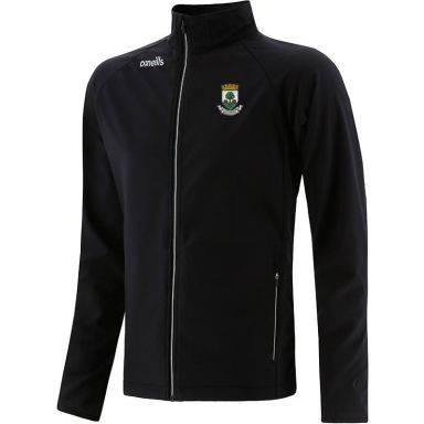 Wells RFC Idaho Softshell Jacket