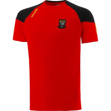 West Bank Bears Oslo T-Shirt