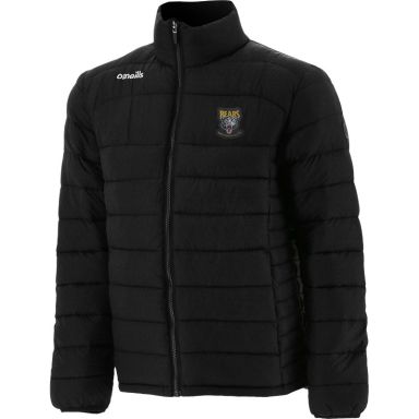 West Bank Bears Blake Padded Jacket