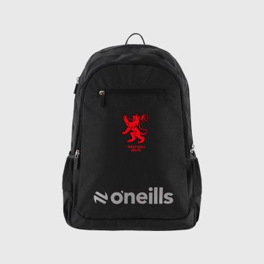 West Hull ARLFC Triumph Backpack
