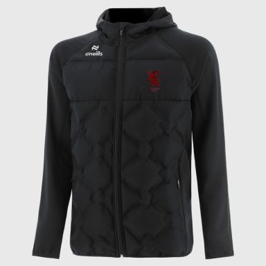 West Hull ARLFC Vortex Lightweight Padded Jacket