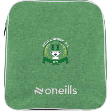 West Limerick AC Kent Holdall Bag 