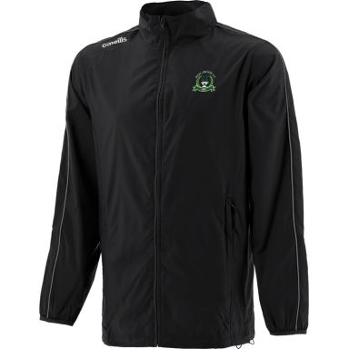 West Limerick AC Typhoon Lightweight Rain Jacket 