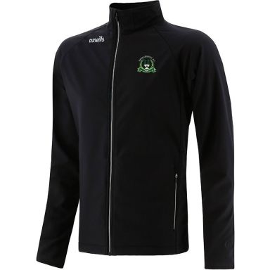West Limerick AC Kids' Idaho Softshell Jacket
