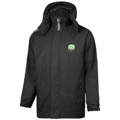 Western Shamrocks Touchline 3 Padded Jacket