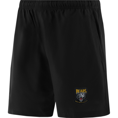 West Bank Bears Kids' Jenson Woven Shorts