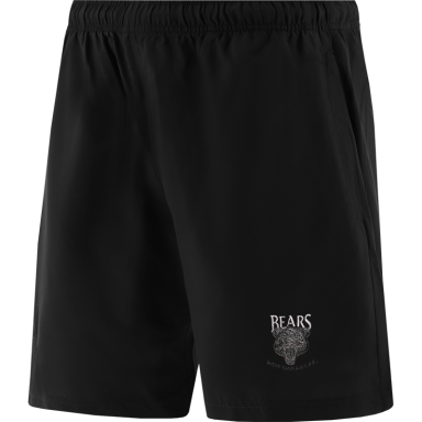 West Bank Bears Jenson Woven Shorts