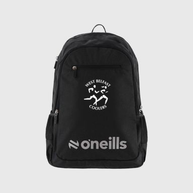 West Belfast Coolers Triumph Backpack