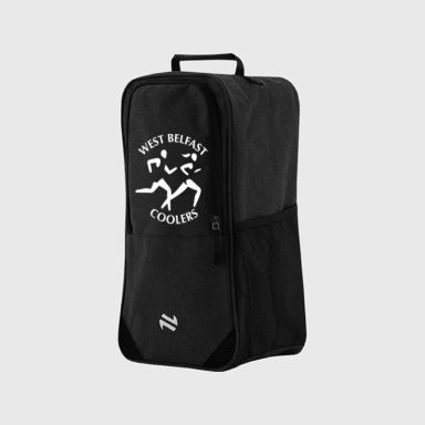West Belfast Coolers Blitz Boot Bag