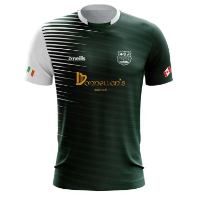West Coast Celts FC Soccer Jersey