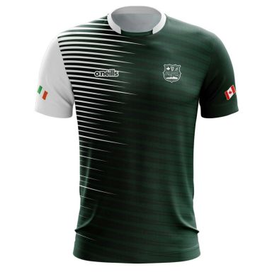 West Coast Celts FC Kids' Soccer Jersey