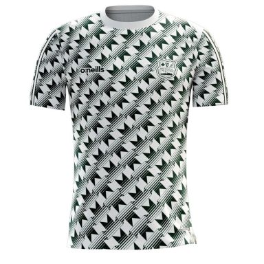 West Coast Celts FC Kids' Soccer Jersey (Training)
