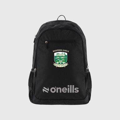 Western Gaels Sligo Triumph Backpack