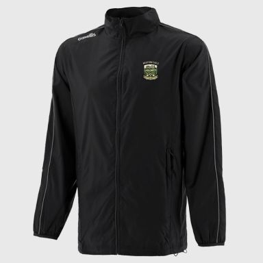 Western Gaels Sligo Typhoon Lightweight Rain Jacket 