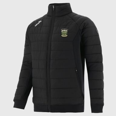 Western Gaels Sligo Carson Lightweight Padded Jacket