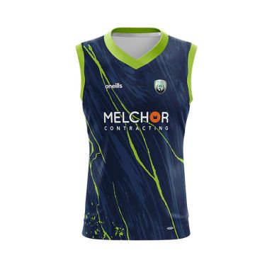 Western Shamrocks Ladies Vest