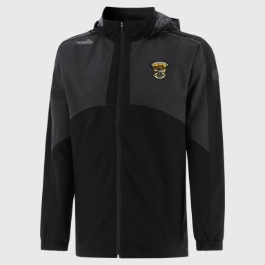 Western Swans Altitude Rain Jacket