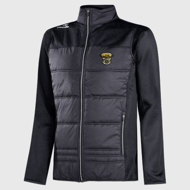 Western Swans Zephyr Lightweight Padded Jacket