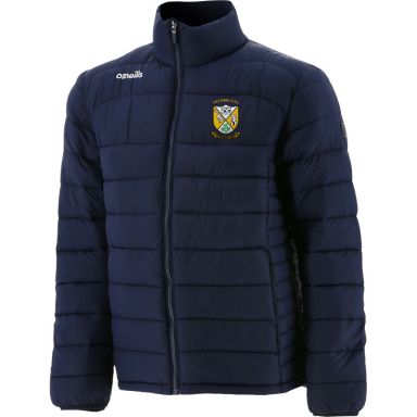 Western Gaels GFC Kids' Blake Padded Jacket