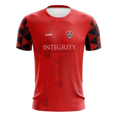 Westfield FC Kids' Printed T-Shirt