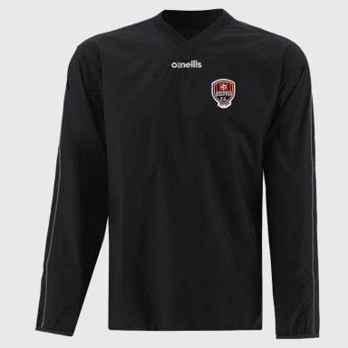Westfield FC Hurricane Windbreaker