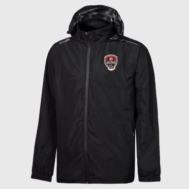Westfield FC Dalton Rain Jacket