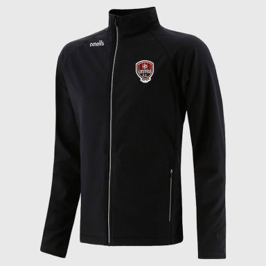 Westfield FC Kids' Idaho Softshell Jacket