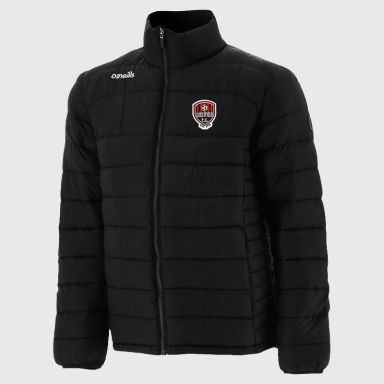 Westfield FC Blake Padded Jacket