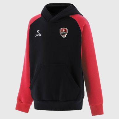 Westfield FC Kids' Odin Fleece Pullover Hoodie