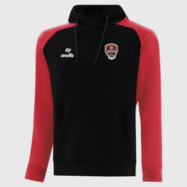 Westfield FC Women's Odin Fleece Overhead Hoodie