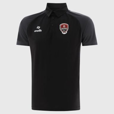 Westfield FC Odin Polo Shirt