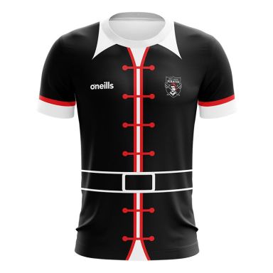 West Harbour Rugby Toddler Printed T-Shirt