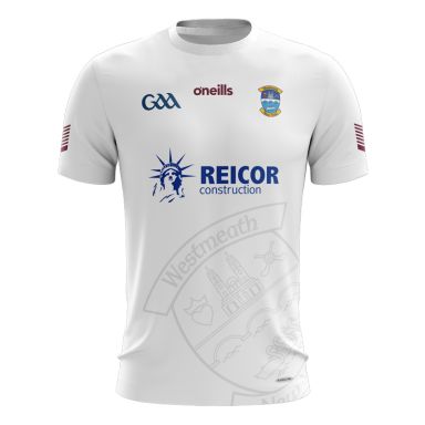 Westmeath New York Kids' Junior Team Goalkeeper Jersey