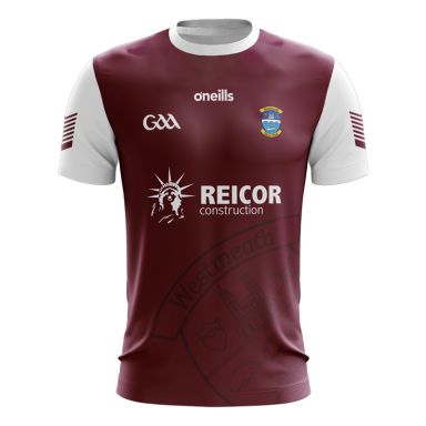 Westmeath New York Women's Fit Junior Team Jersey
