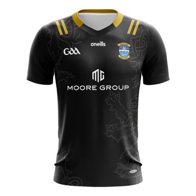 Westmeath New York Kids’ GK Jersey