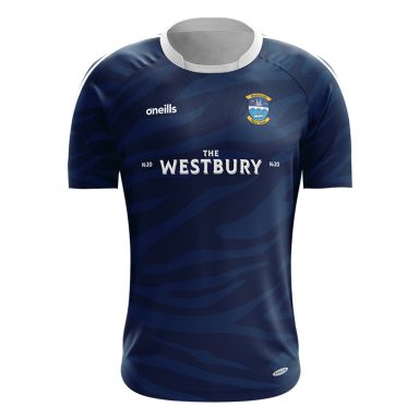Westmeath New York Short Sleeve Training Top