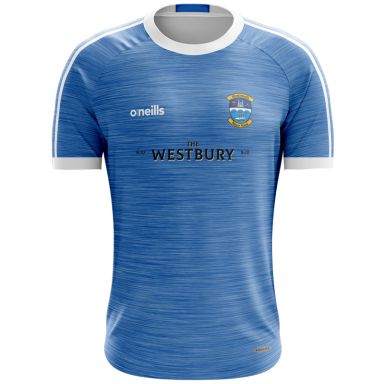 Westmeath New York Women's Fit Short Sleeve Training Top